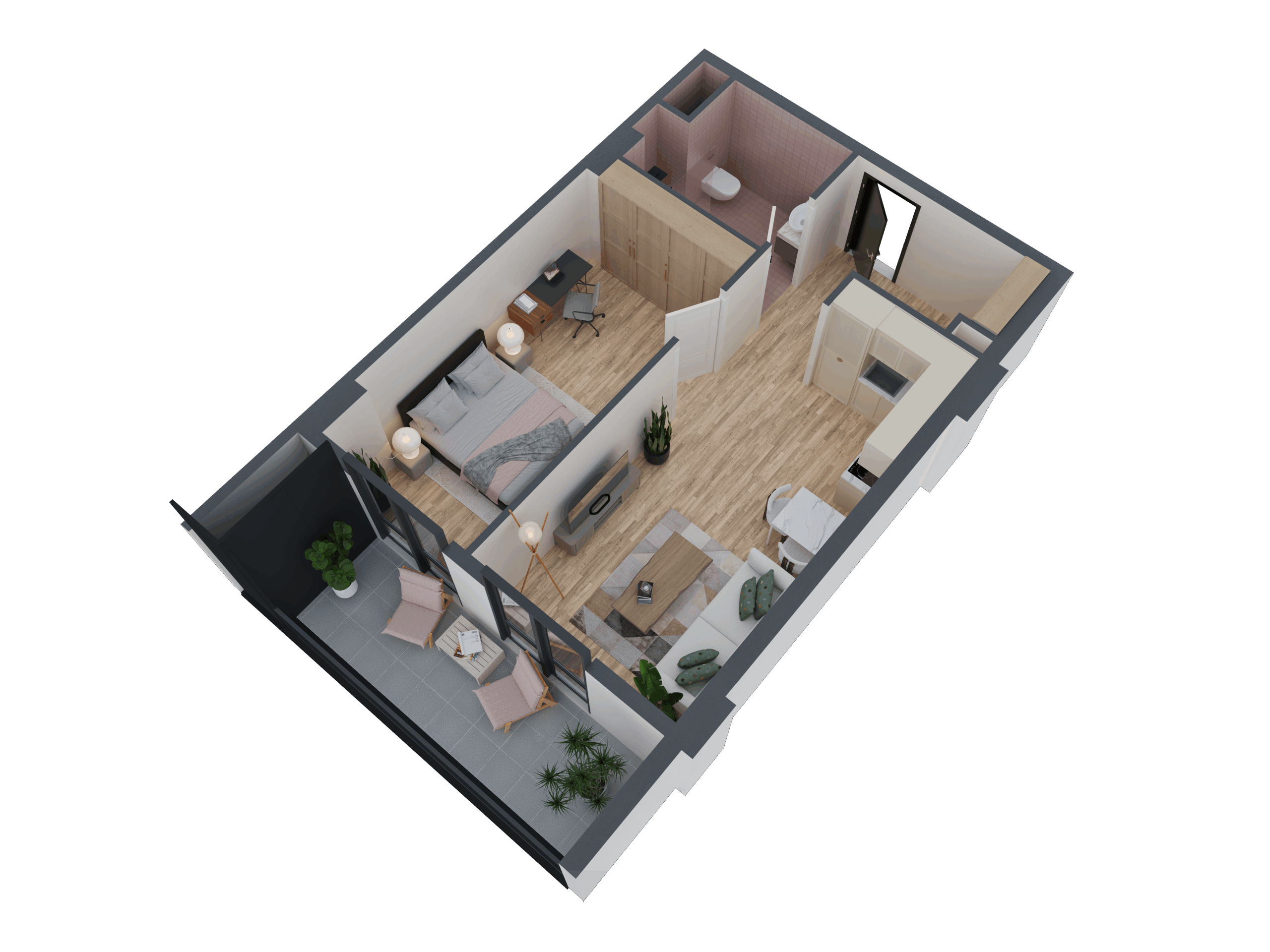 58.62 რენდერი