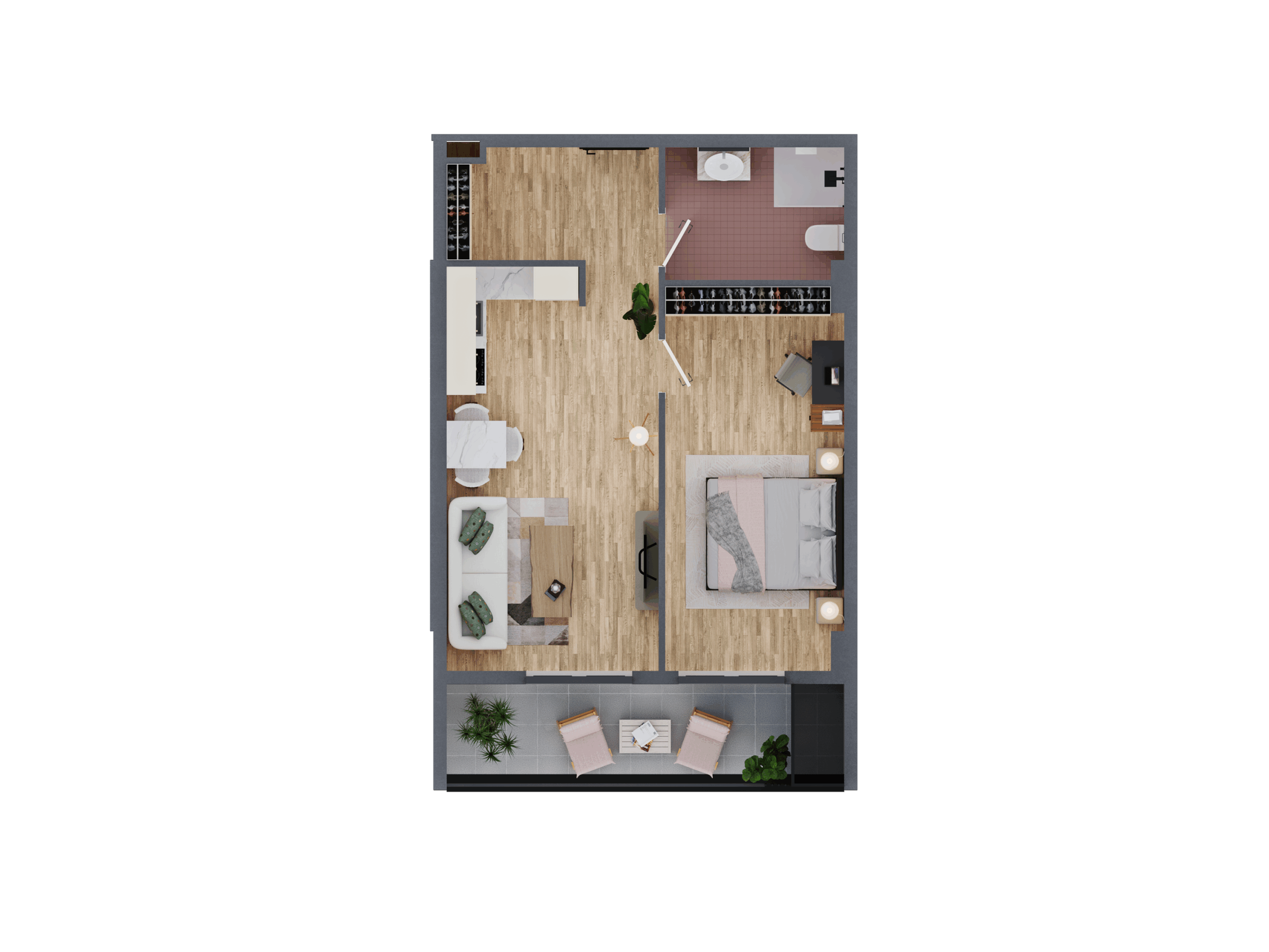 58.89 და 58.94 რენდერი