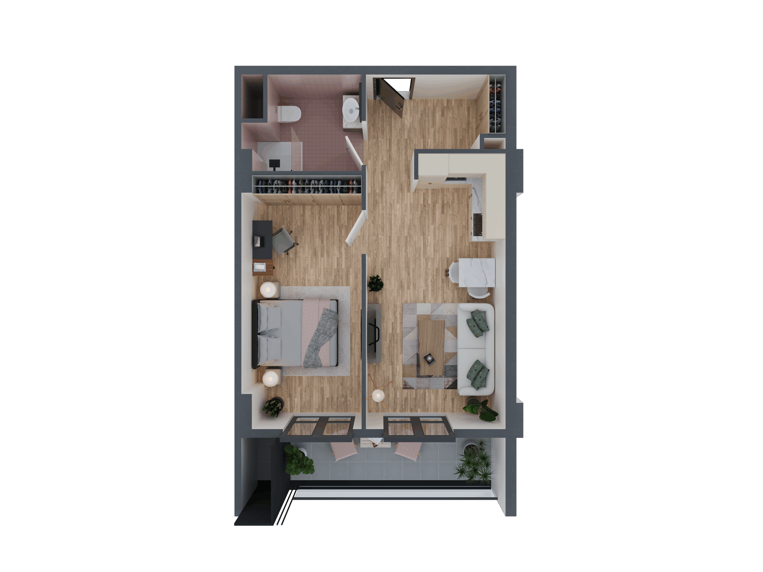 59.23 რენდერი