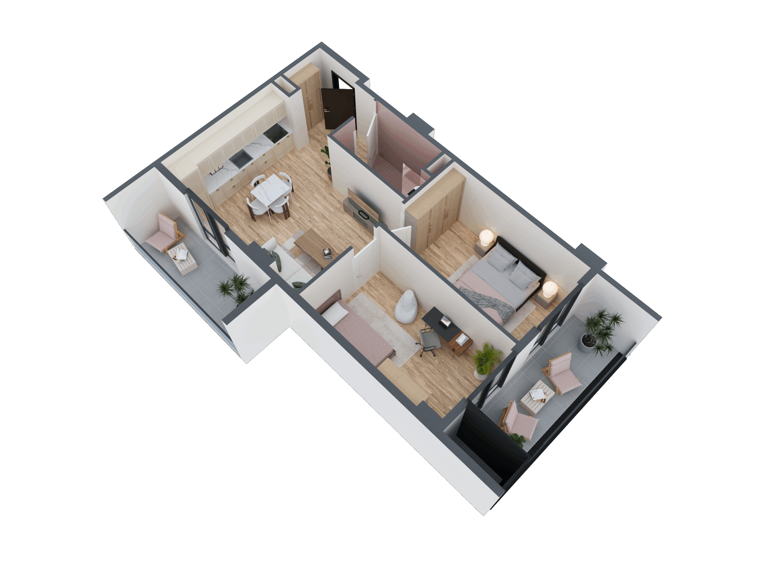 71.59 რენდერი