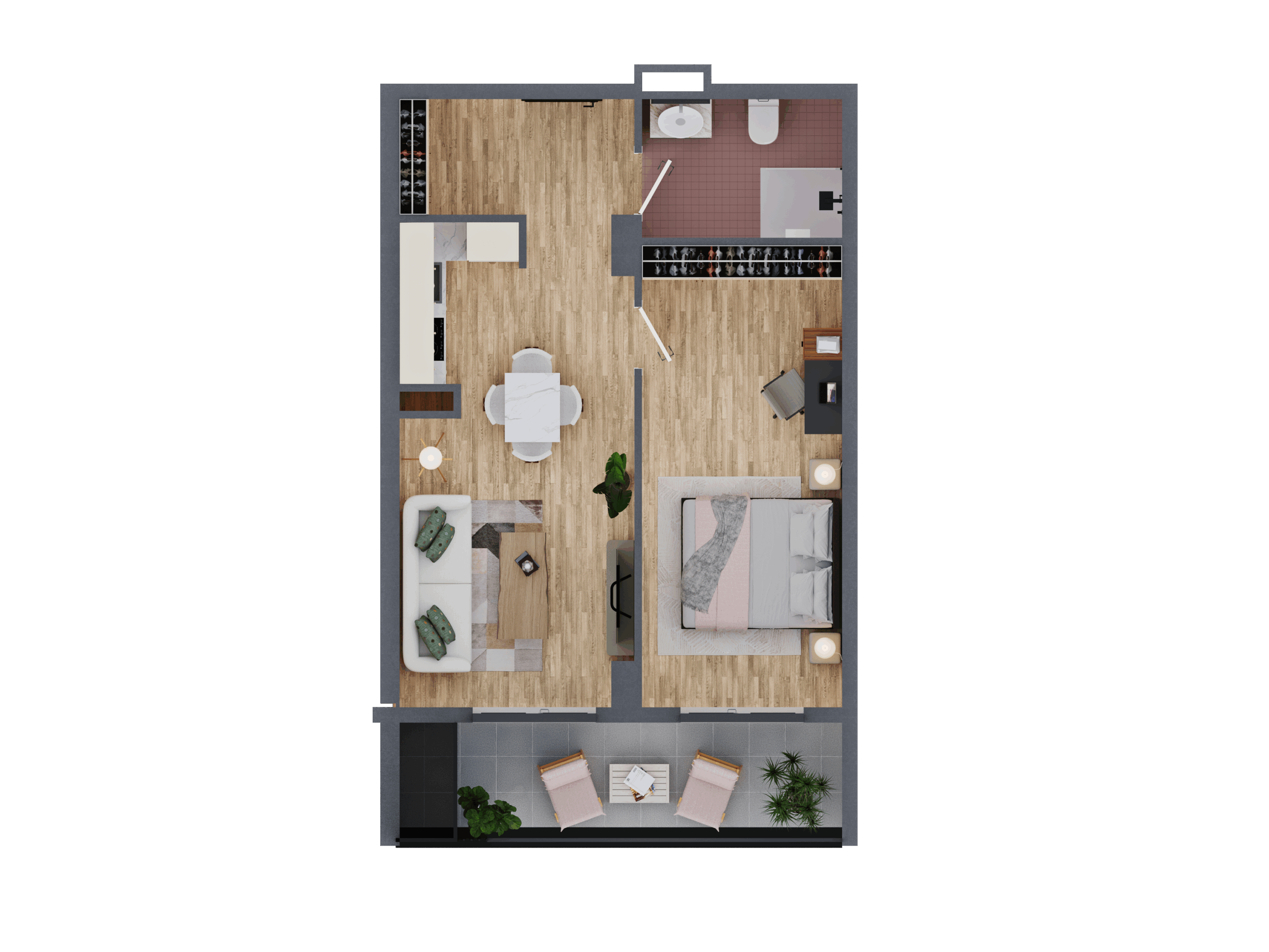 რენდერი 58.16